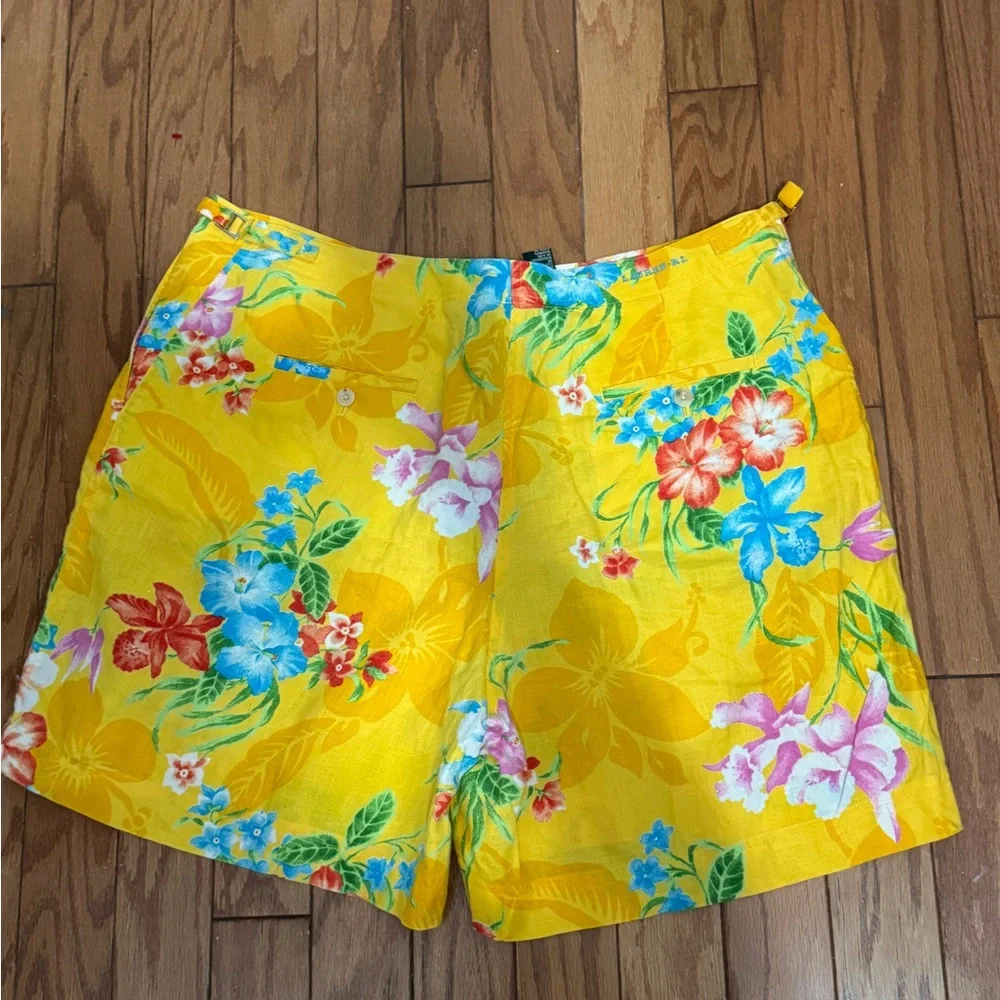 Lauren Ralph Lauren these vibrant